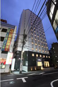 Tokyu Stay Ikebukuro - 26