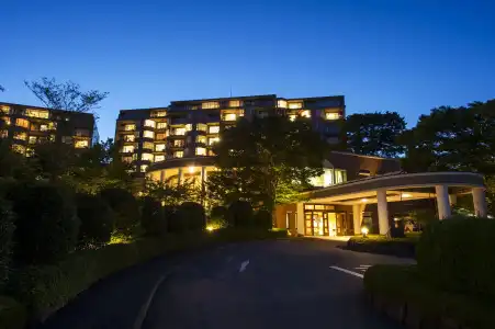 Villa Fontaine Village Izukogen - 0