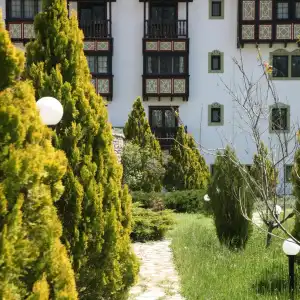 Spa Montana - 41
