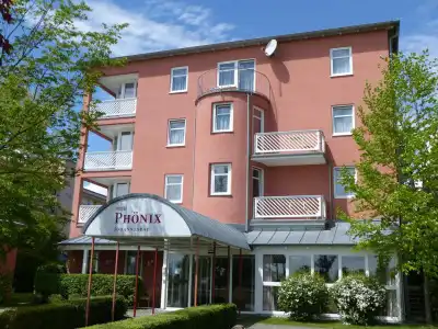 Johannesbad Phönix - 0