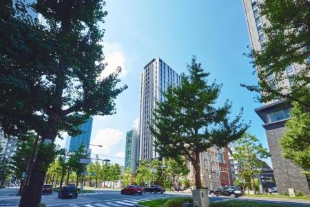 Holiday Inn Express OSAKA CITY CENTRE - MIDOSUJI by IHG - 12