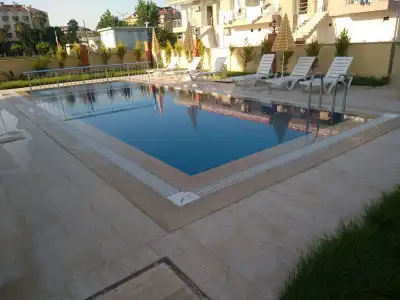 Can Apart Otel - 10