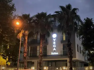 Vega Suites Apart - 35