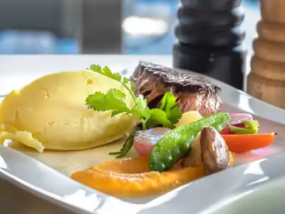 ibis Styles Strasbourg Avenue du Rhin - 10