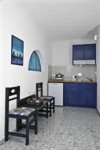 Roula Villa Studios & Apartments - 166