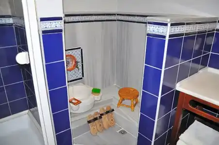 Otanti̇k Club & Spa - 176