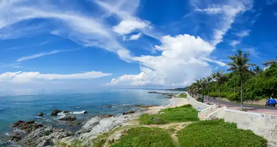 Riva Mui Ne Resort - 15