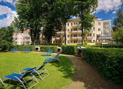 Kaiserhof Victoria - 40