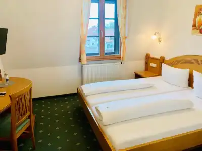 Ochsen Landgasthof - 21