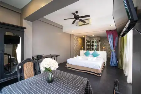 See Sea Villa Phuket SHA - 153