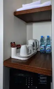 Ibis Styles Warszawa Airport - 24
