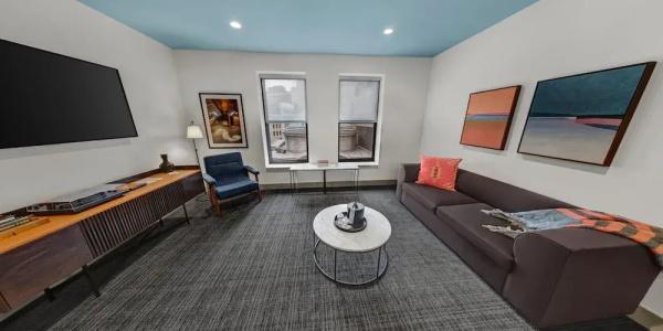 Kimpton Schofield by IHG - 159
