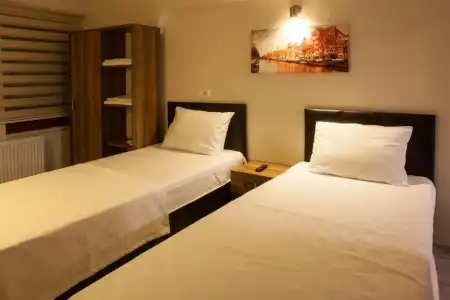 Flora Izniks & Suites - 20