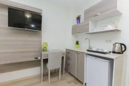 Luce Suites Taksim - 14