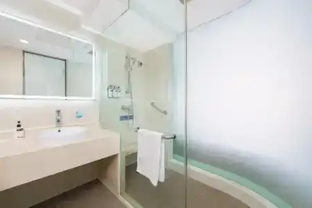 Holiday Inn Express DALIAN CITY CENTER by IHG - 56