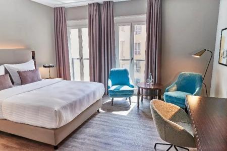 Steigenberger de Saxe Dresden - 62