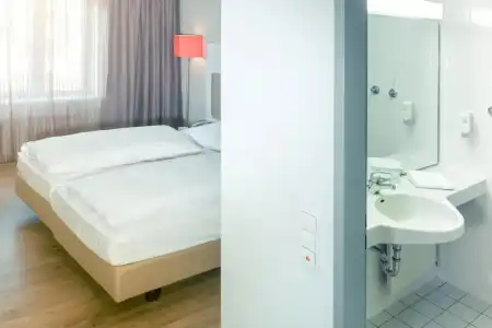 Stuttgart Sindelfingen City by Tulip Inn - 34