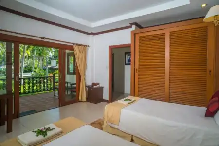 Am Samui Resort - 29