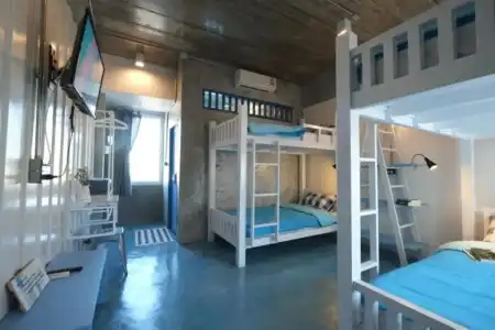 Chanchalay Hip Hostel - 29