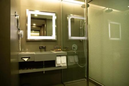 Novotel Kolkata - & Residences - 167