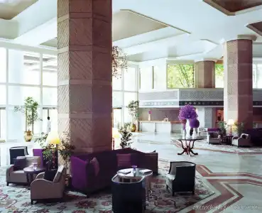 Taj Bengal - 40