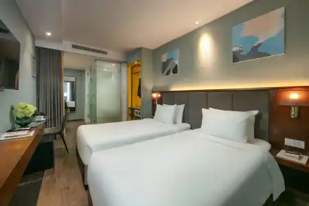 Grand Cititel Hanoi & Spa - 45