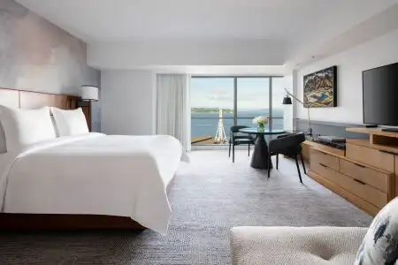Four Seasons Seattle - 0