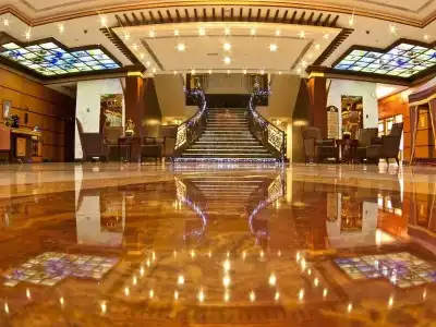 Sahara Beach Resort & Spa - 8