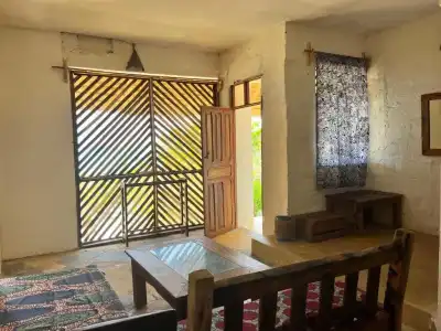 Sazani Beach Lodge and Tidal Lounge - 65
