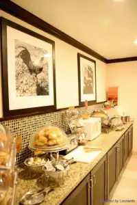 Fairfield Inn & Suites Colorado Springs Air Force Academy - 4
