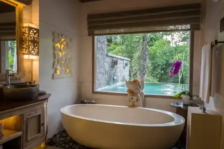 The Udaya Resorts and Spa - 16