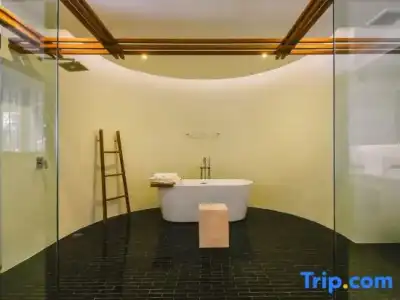 Sichon Cabana Beach Resort - 126