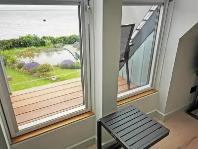 Strand am Königshafen - 7