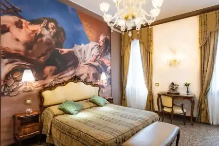 Scandinavia - Relais - 47