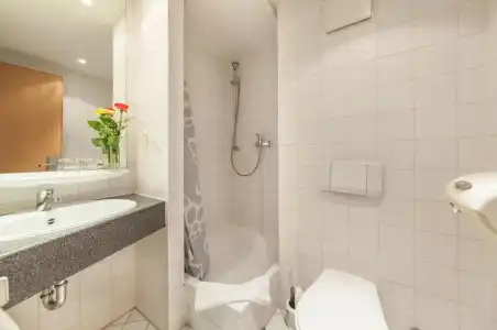 Garner Cottbus Sud by IHG - 124