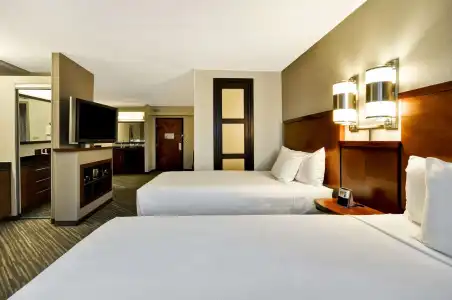 Hyatt Place Albuquerque/Uptown - 6