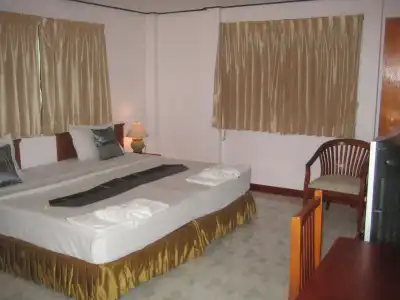 OYO 288 The Minotel - 1