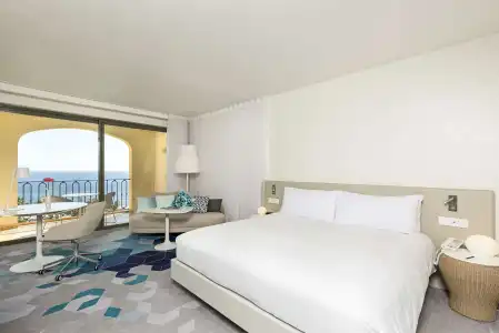 Hilton Malta - 2