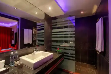 Absolute Bangla Suites - 55