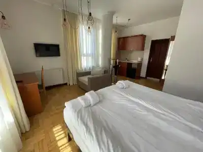 Skerzzo Guesthouse - 27