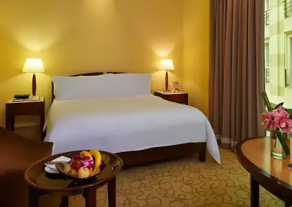 The Fullerton Singapore - 44