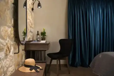 Tsikeli Boutique Meteora - Adults Friendly - 106