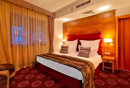Kempinski Grand Arena Bansko - 248