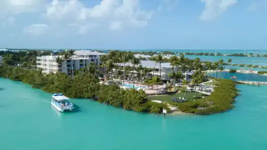 Villas At Hawks Cay Resort - 3