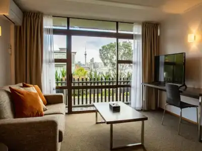 Auckland Rose Park - 101