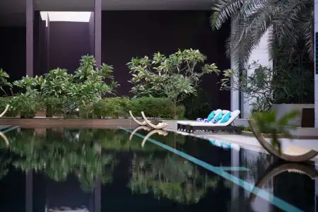 Radisson Collection Muscat, Hormuz Grand - 17