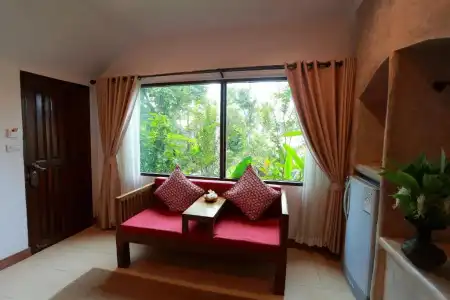 E-outfitting Pai Resort - 54