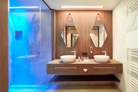 ZillergrundRock Luxury Mountain Resort - 67