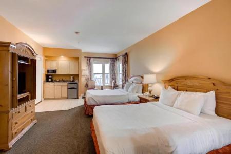 Turtle Cay Resort - 94