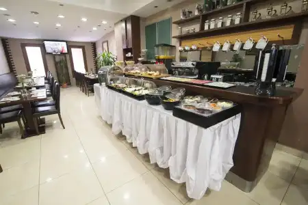 Cumbali Suite - 16